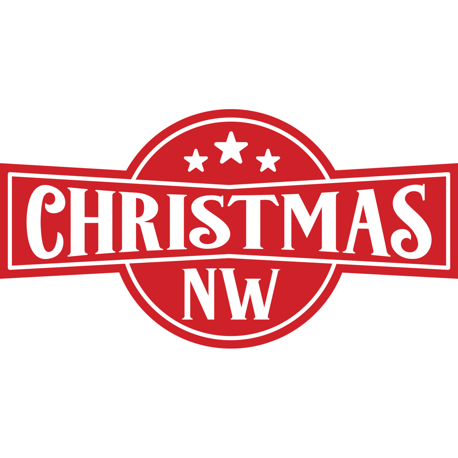 Christmas Northwest